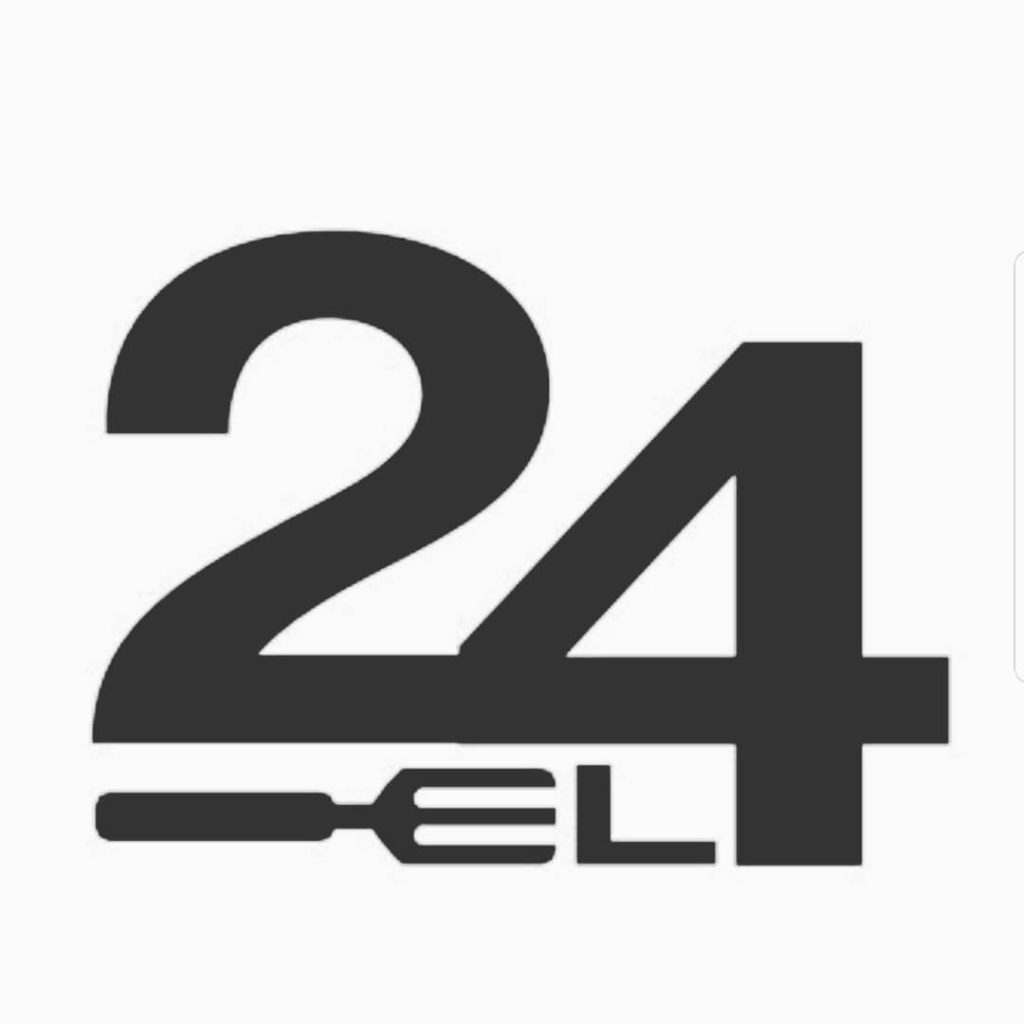 Cafe Bar el 24